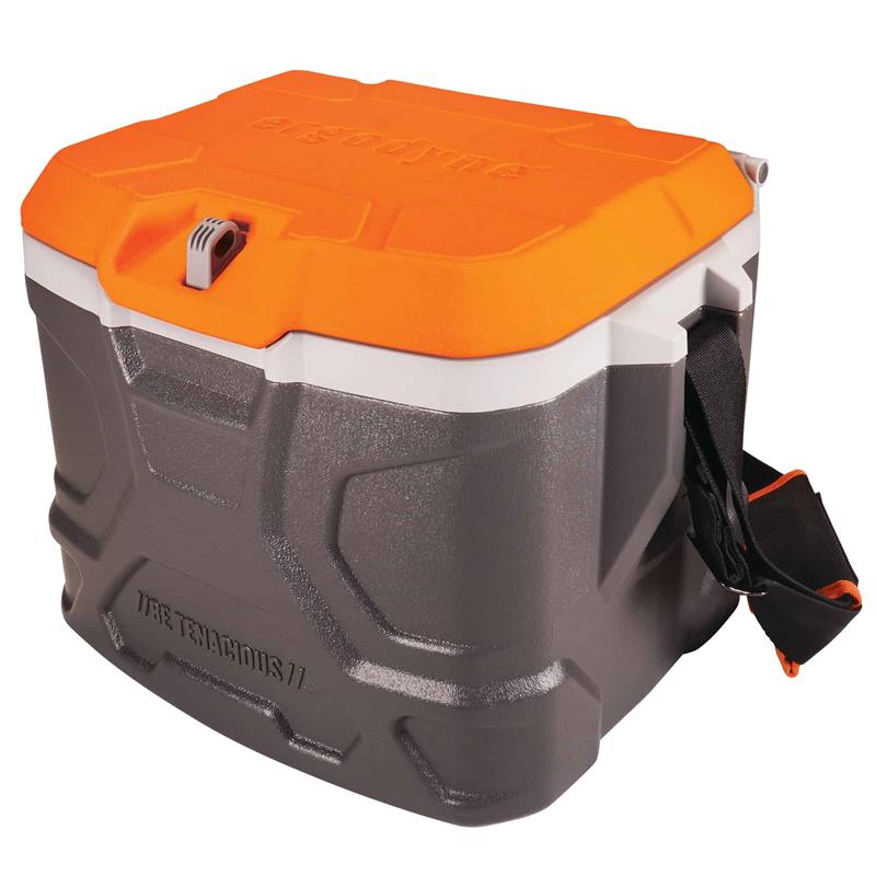 CHILL-ITS 5170 INDUSTRIAL COOLER 17 QT - Jobsite Coolers